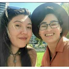 Jasmine Hain and Tamara Cabrera's Wedding Website