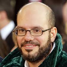 David Cross