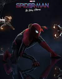 Spider Man No Way Home By Jdnova On Deviantart In 2021 Spiderman Iron Man Avengers Spiderman Movie