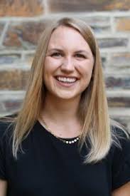 Get to Know Meredith Parker-Terry! [September 2024]