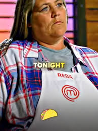 Gordon Ramsay Fred in Master Chef