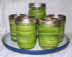 Pin By Dee Wyrick On Can It Canning Green Tomatoes Canning Recipes Canning Vegetables