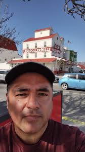 From the film "Footloose", in Lehi, Utah