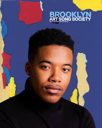 Aaron Crouch, Tenor joins the Brooklyn Art Song Society today in their  program titled, 'Lost and Found,' exploring works that deal with personal  loss & self-discovery. #fletcherartistmanagement