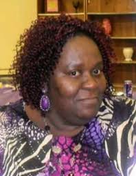 Obituary for Theresa R Spell