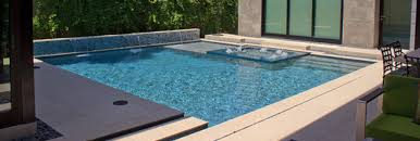 Small but mighty in this compact queensland pool house every spare centimetre was of vital importance. Pool Construction Company Pool Buying Guide Challenger Pools