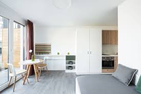18 wohnungen 7 büros 6 häuser. Voll Moblierte Apartments Und Studentenwohnungen Maison Gmund