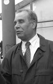 Fallece el exconcejal lucense Jorge Chao