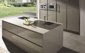 siematic s2 siematic keukens keuken inspiratie taupe keuken keuken ideeen modern