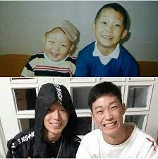 Check spelling or type a new query. Who Is Bobby Ikon S Brother Let S Find Out Here Channel K