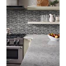 Wherever they are placed—on a tile backsplash in the kitchen or on your bathroom floors and countertops—they're designed to elevate the look of your next. Tile Backsplashes Tile The Home Depot