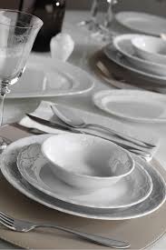 Kütahya porselen 596612 24 parça 6 kişilik yemek takımı. Kutahya Porselen Lalezar 24 Parca Yemek Seti 6 Kisilik Yemek Takimlari Kutahya Porselen Lalezar 24 Parca