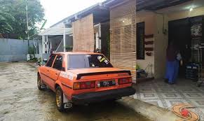 Foto gambar modifikasi corolla dx 1981 80 82 83 80 ceper retro terbaru di gambar modifikasi mobil corolla dx yg pertama dapat anda tengok tagline. Pengalaman Turing Motuba Toyota Corolla Dx Lintas Provinsi Ternyata Lumayan Irit Gans Setia1heri Com