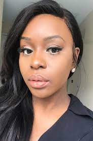 Get the best deals on dark brown matte lipstick and save up to 70% off at poshmark now! These Are The 15 Best Nude Lipsticks To Suit Darker Skin Who What Wear Uk