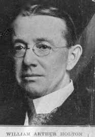 William Arthur Holton (1863-1941)