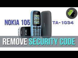 There is no more confirmation after you select ok , but the phone is reset and all data is removed. Nokia Security Code Unlock Software 11 2021