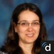 Dr. Melody Y. Shi, MD