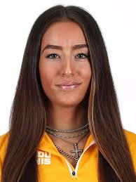 Tennis Closes Out Weekend At ITA Central Regional Championships