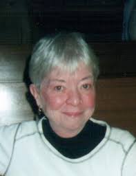 Obituary information for Bonnie S. Scott