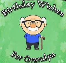 Happy Birthday Quotes In Spanish For Grandpa 43 Happy Birthday Wishes For Grandpa With Images Quotes Happy Birthday Grandpa Birthday Wishes Cute Birthday Wishes