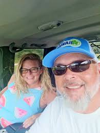 We've been married 22 years today. Happy Anniversary my love!