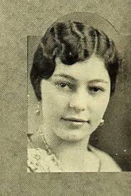 Elizabeth Jane Apsey