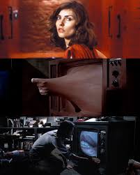 A 4K Restoration OF David Cronenberg'S VIDEODROME: THE DIRECTOR'S CUT  screens this Friday, May 9 through Thursday, May 15 in our Cult Classics  series, sponsored by Barrio Brewing Co. Showtimes & Tickets:
