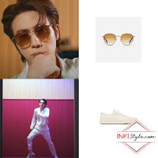 BTS' Outfits From 'Butter' MV