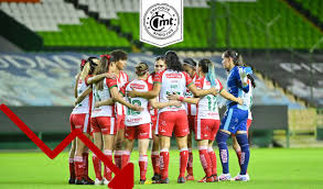 After tiburonas rojas's disaffiliation at the end of the apertura 2019 as. Who Would Be Relegated In Liga Mx Femenil If It Were Independent Relegation World Today News