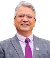 Spalding music teacher hopes to attract 'decent buskers' to town