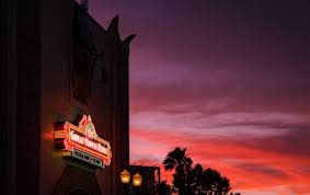 (2.58 км) four seasons resort orlando at walt disney world resort. Great Movie Ride Tribute Disney Tourist Blog