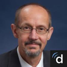 Dr. Joachim J. Huerter, MD