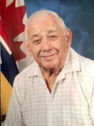 Obituary of Sgt. John King