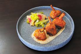 Get to know the face behind insider's crazy food videos. Restaurant Insider Archives Dining Out
