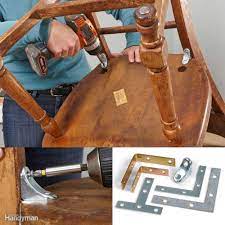 Fast Furniture Fixes Furniture Fix Fast Furniture Wooden Kitchen Chairs