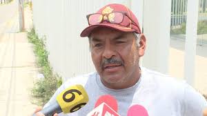 Una butaca vacía esperaba a Roberto, uno de los desaparecidos en Jalisco *  Página Central