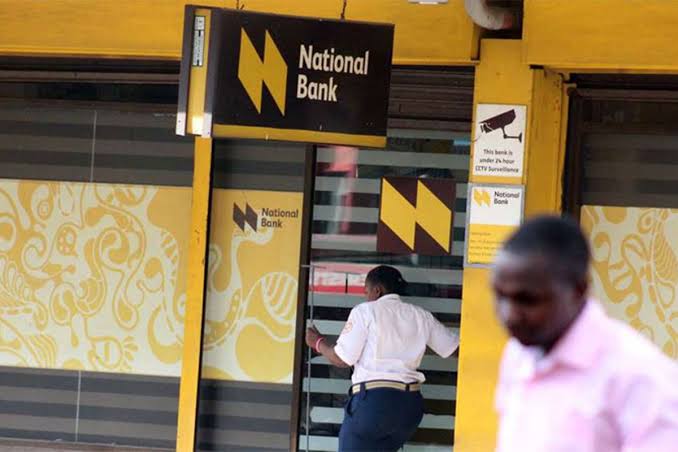National Bank profit surges 3.7 times to Sh1bn on lower costs - Business Daily
