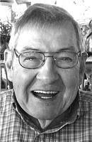 Robert Bentley Obituary (2014)