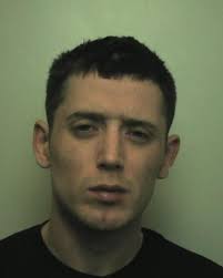 Violent Halesowen thug Liam Ford jailed for his part in vicious attack  which left victim in hospital for a week