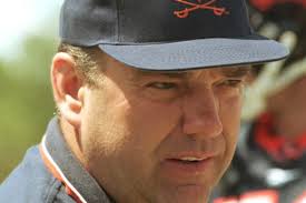 Danny Wilmer could have written the book