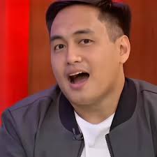 Rainer Castillo: Starstruck's Handsome Actor Edits