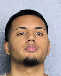 Broward County Mugshots