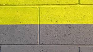 Practical pretty retaining wall ideas green vibrant. How To Make Things Stick To Cinder Block Walls