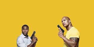 The novelty of central intelligence is the role reversal in the casting. Warnerbros Com Central Intelligence Movies