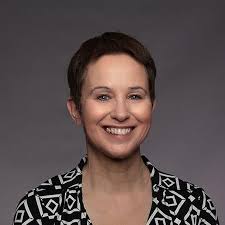 Carol Hickson's Instagram, Twitter & Facebook