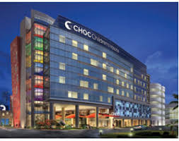 St. Joseph Hoag Health, CHOC in ACO