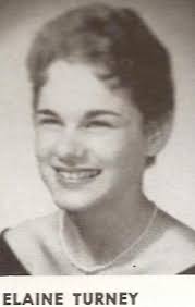 Elaine Williams Obituary (1941