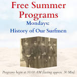 History of Our Surfman
