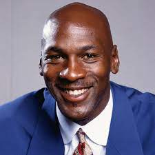 By acclamation, michael jordan is the greatest basketball player of all time. Michael Jordan Wife Kids Documentary Biography