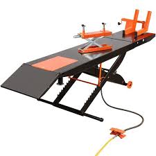Pin On Motorcycle Lifts